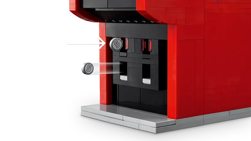 Arcade Machine