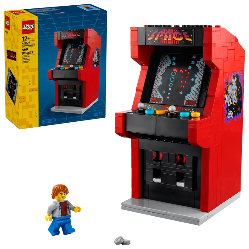 Arcade Machine