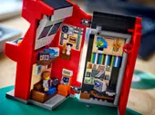 Arcade Machine