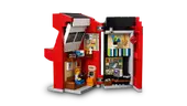 Arcade Machine