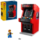 Arcade Machine