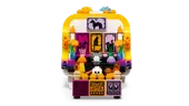 Altar of the Dead