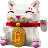 Lucky Cat