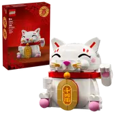 Lucky Cat