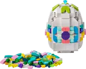 Decorative Easter Egg