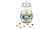 Decorative Easter Egg