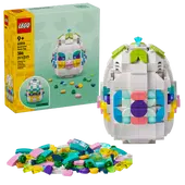 Decorative Easter Egg