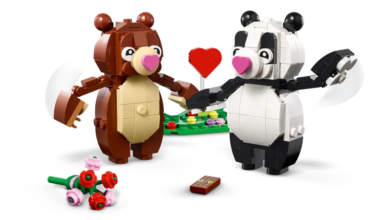 Love Bears