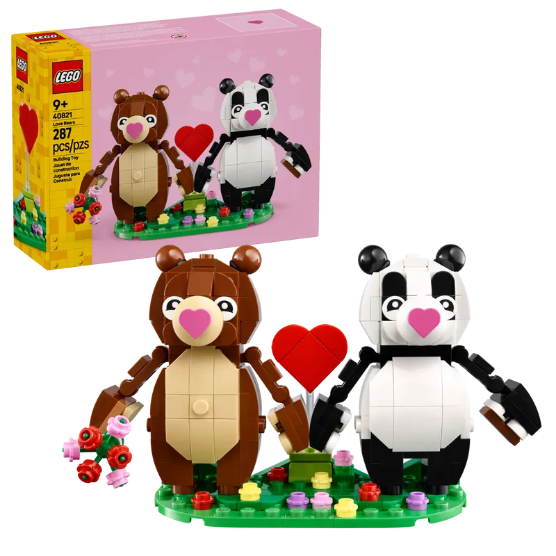 Love Bears
