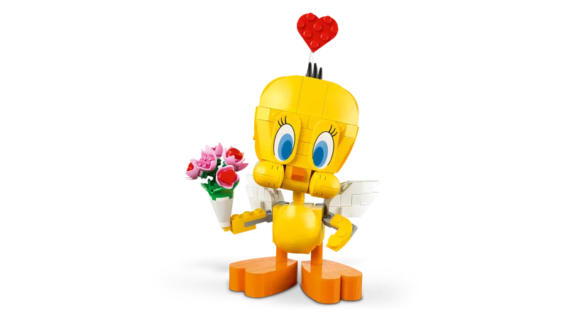 Sweetheart Tweety Bird