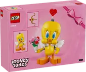 Sweetheart Tweety Bird