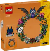 Halloween Wreath