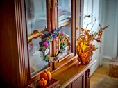 Halloween Wreath