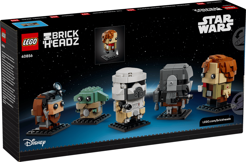 The Mandalorian and Grogu: Allies &amp; Villains