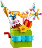 Gift Box Celebration