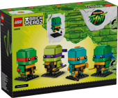 Teenage Mutant Ninja Turtles Figures