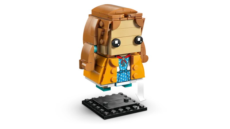 Eleven, Max, Demogorgon and Holly Figures