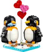 Penguins in Love
