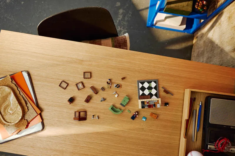 Stranger Things: WSQK Radio Station