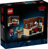 Stranger Things: WSQK Radio Station