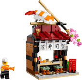 Restaurants of the World: Japan