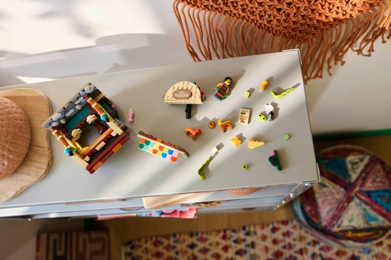 Restaurants of the World: Mexico