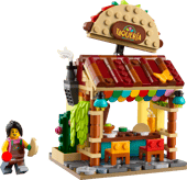 Restaurants of the World: Mexico