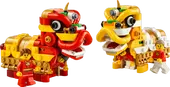 Lion Dance