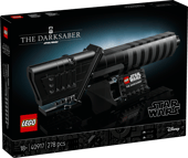 The Darksaber