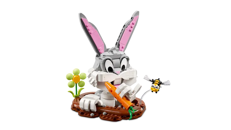 Bugs Bunny