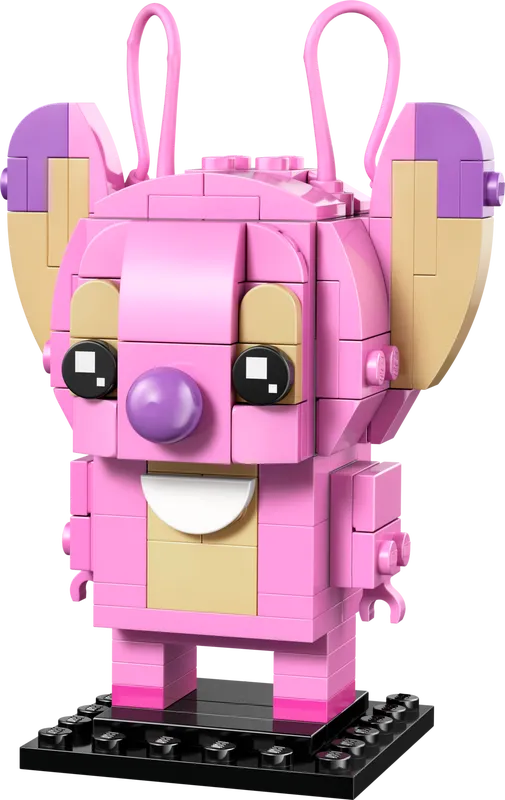 Lilo &amp; Stitch: Angel