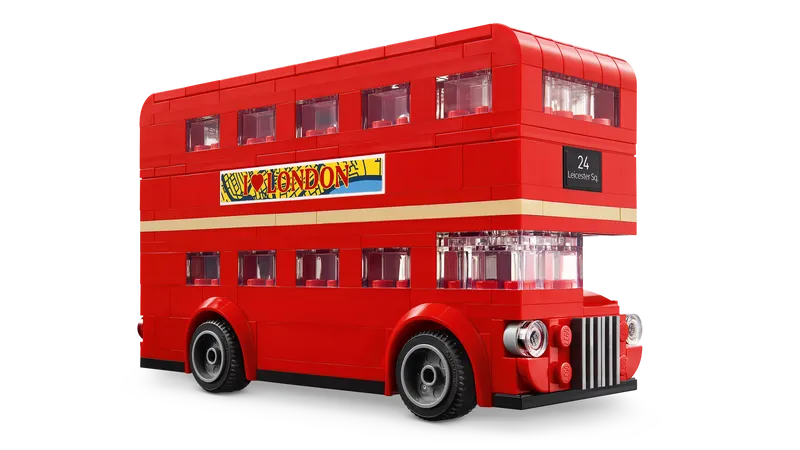 London Bus