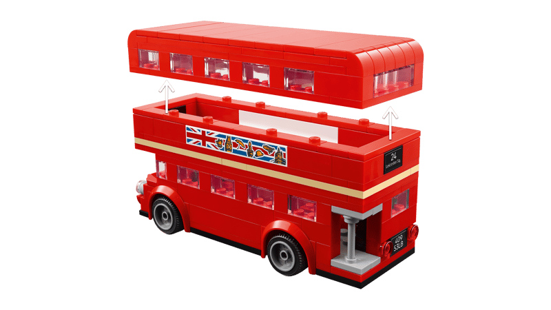 London Bus
