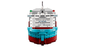 Maersk Dual-Fuel Container Vessel