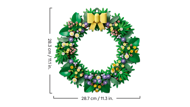 Spring Wreath