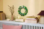 Spring Wreath
