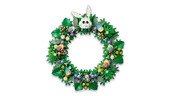 Spring Wreath