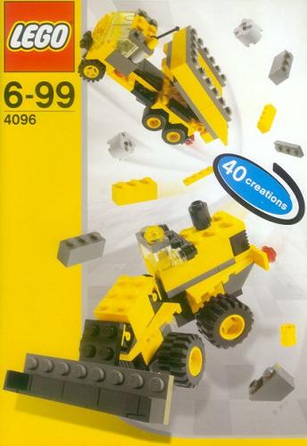 Micro Wheels