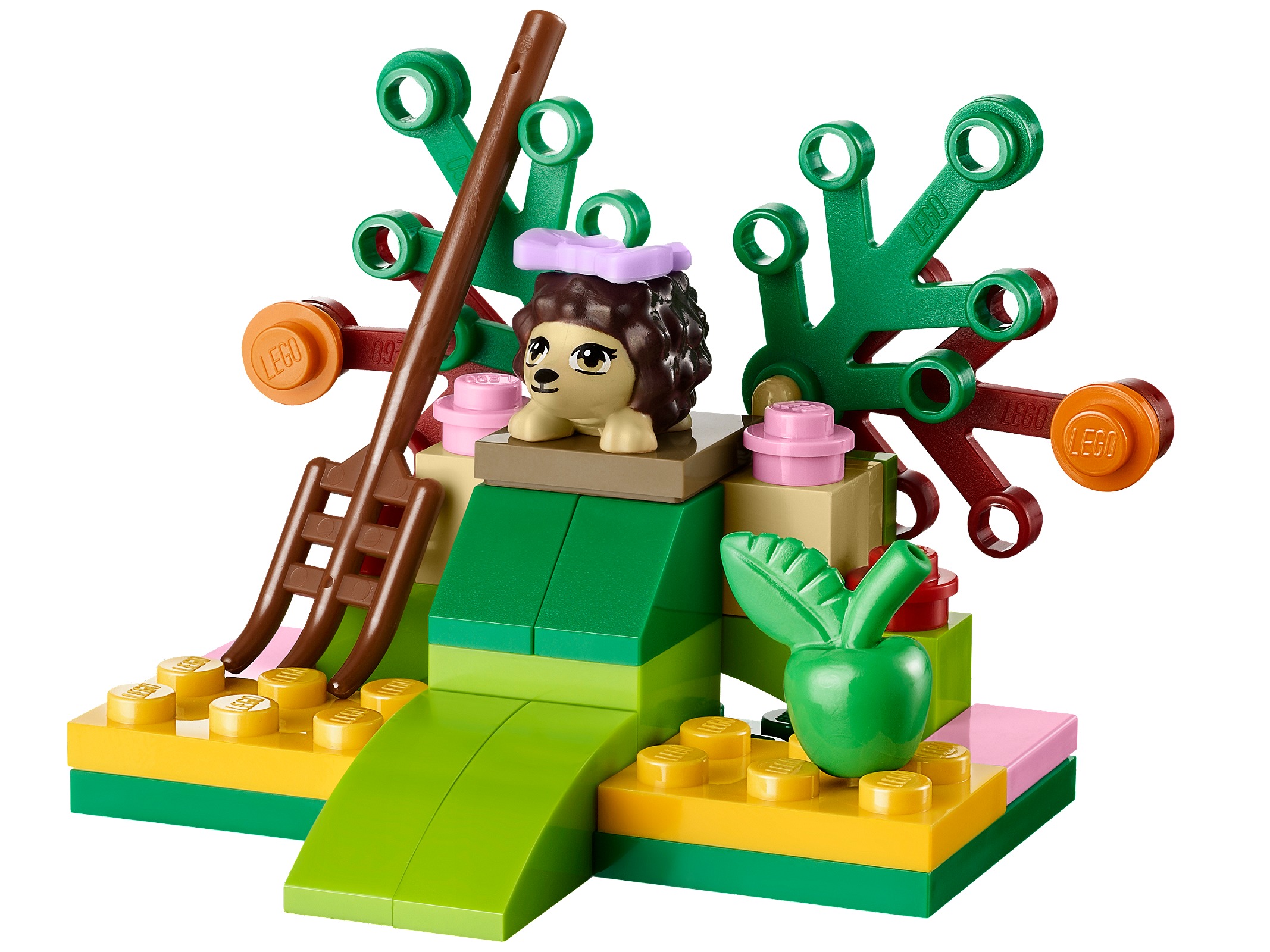 Hedgehog's Hideaway