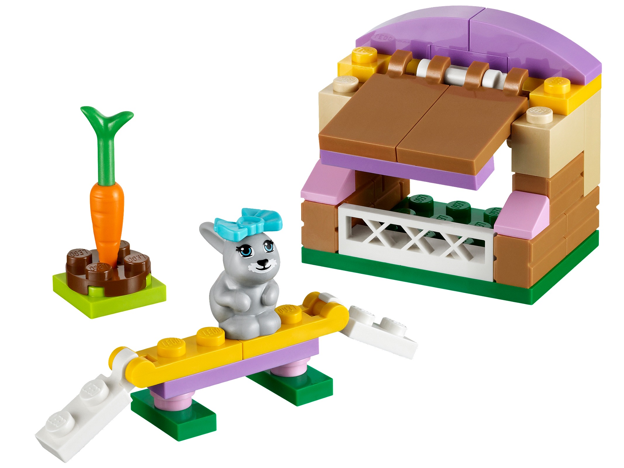 Bunny's Hutch Bunny's Hutch