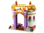 Jasmine's Exotic Palace