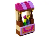 Jasmine's Exotic Palace