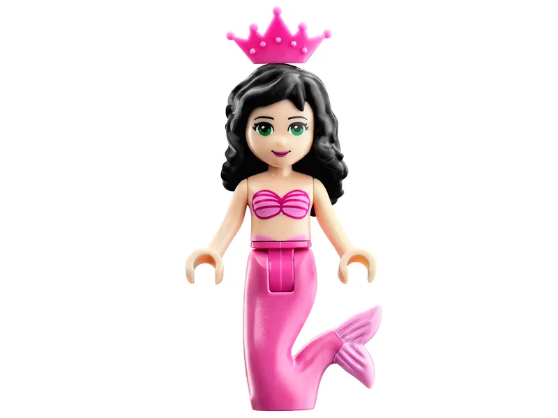 Ariel's Undersea Palace Ariel's Undersea Palace