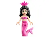 Ariel's Undersea Palace