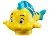 Ariel's Undersea Palace