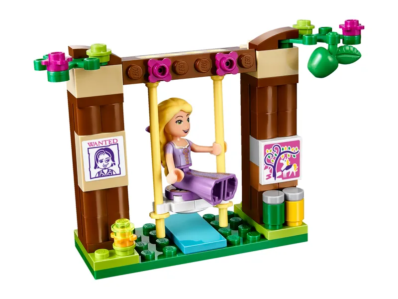 Rapunzel's Best Day Ever Rapunzel's Best Day Ever
