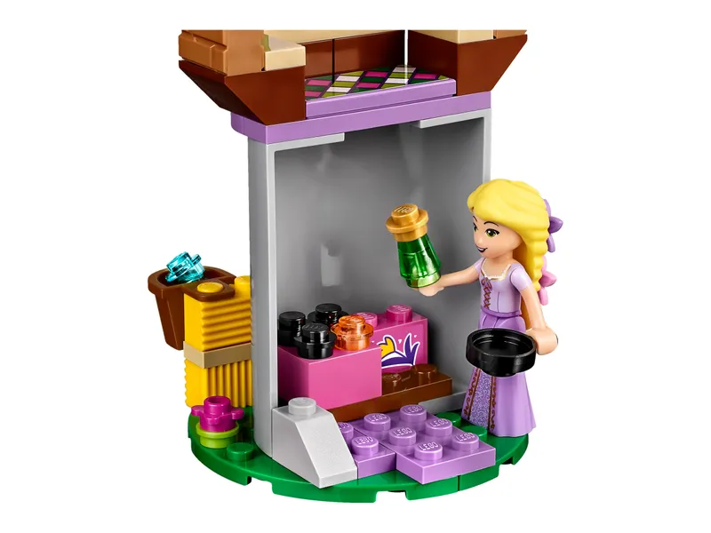 Rapunzel's Best Day Ever Rapunzel's Best Day Ever