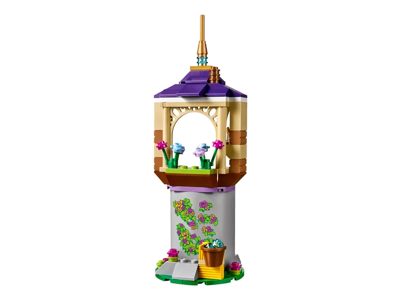 Rapunzel's Best Day Ever Rapunzel's Best Day Ever