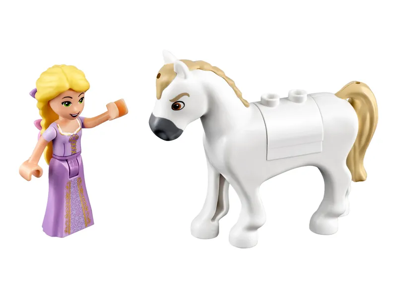 Rapunzel's Best Day Ever Rapunzel's Best Day Ever