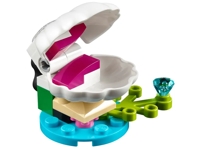 Naida's Epic Adventure Ship Naida's Epic Adventure Ship